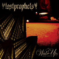 Lostprophets - Wake Up, Pt. 1