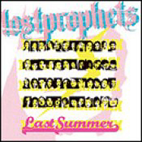 Lostprophets - Last Summer (EP)