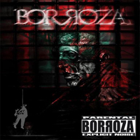 Borroza - Fantasma