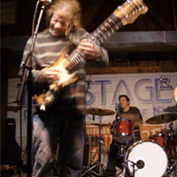 Bluestone Company - 2008.09.13 - Stillwater Blues Festival, Stillwater, Oklahoma, US (CD 2)