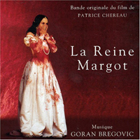 Goran Bregović and Bijelo Dugme - La Reine Margot