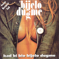 Goran Bregović and Bijelo Dugme - Kad Bi' Bio Bijelo Dugme