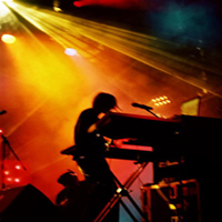 Royksopp - Live At Roskilde
