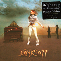 Royksopp - The Understanding (Deluxe Edition - CD 2)