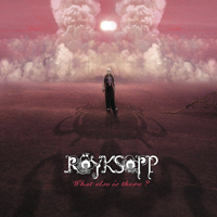 Royksopp - What Else Is There (Single)