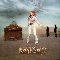 Royksopp - The Understanding (Alt.edit)