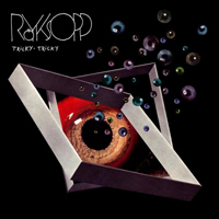 Royksopp - Tricky Tricky (Remixes)