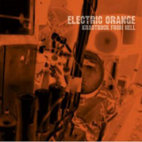 Electric Orange - Krautrock From Hell