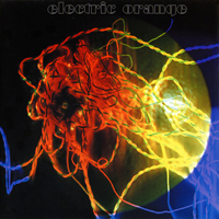 Electric Orange - Electric Orange (Reissue 1999) (CD 2)