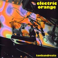 Electric Orange - Tonbandreste