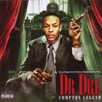 Dr. Dre - Compton Legend