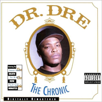 Dr. Dre - The Chronic (2001 Remastered)