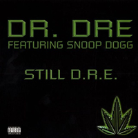 Dr. Dre - Still D.R.E. (Single)