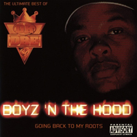 Dr. Dre - Boyz 'n The Hood