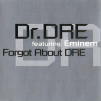 Dr. Dre - Forgot About Dre (Single)