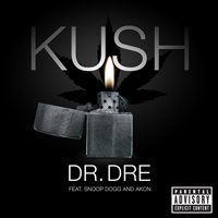 Dr. Dre - Kush (Single)