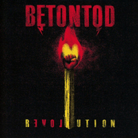 Betontod - Revolution