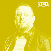 Betontod - Retro (EP)