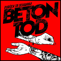 Betontod - Zurück in Schwarz (EP)