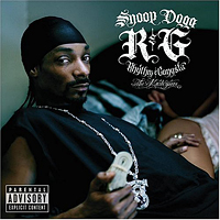 Snoop Dogg - R & G (Rhythm & Gangsta): The Masterpiece