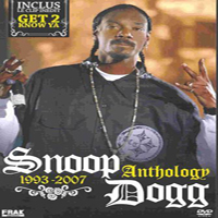 Snoop Dogg - Anthology 1993-2007