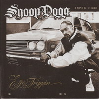 Snoop Dogg - Ego Trippin (Explicit Retail)