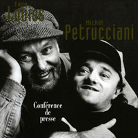 Eddy Louiss - Conference de Presse (CD 1) (Split)