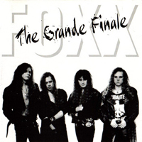 Foxx - The Grande Finale
