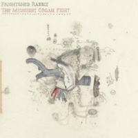 Frightened Rabbit - The Midnight Organ Fight (Deluxe Edition)