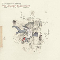 Frightened Rabbit - The Midnight Organ Fight (Limited Edition Expanded 2013 Vinyl Reissue: LP 2)
