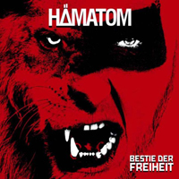 Hamatom - Bestie Der Freiheit (Freak Box Edition)