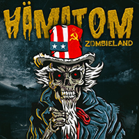 Hamatom - Zombieland (Single)