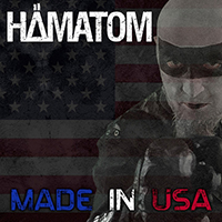 Hamatom - Made in USA (Single)