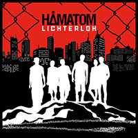 Hamatom - Lichterloh (EP)