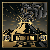 Hamatom - Tanz auf dem Vulkan (Single)