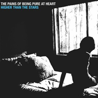 Pains of Being Pure at Heart - Higher Than The Stars (EP)