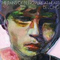 Pains of Being Pure at Heart - Belong (Japanese Edition - Bonus Tracks)