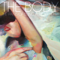 Pains of Being Pure at Heart - The Body (Single)