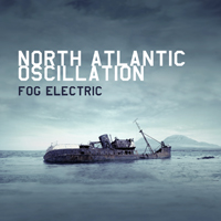 North Atlantic Oscillation - Fog Electric