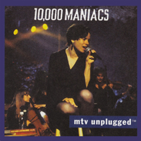 10,000 Maniacs - Original Album Series (CD 5 - MTV Unplugged)