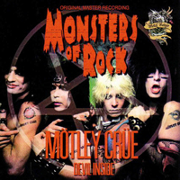 Mötley Crüe - 1984.09.01 - Devil Inside (Wildparkstadium, Karlsruhe, Germany)