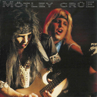 Mötley Crüe - The Devil (Selland Arena, Fresno, California, USA - November 25, 1985)