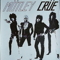 Mötley Crüe - 1982.01.04 - San Francisco, CA