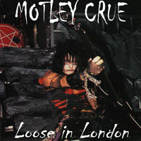Mötley Crüe - 1984.11.19 - Dominion Theatre, London