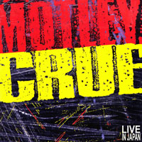 Mötley Crüe - 1994.03.10 - Live In Osaka, Japan