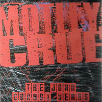 Mötley Crüe - Live In Japan 1994 (Revolution Bootleg With Corabi)