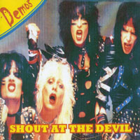 Mötley Crüe - Shout At The Devil (Demos)