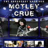 Mötley Crüe - Motley Crue - Classic DVDA