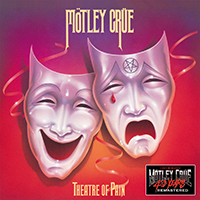 Mötley Crüe - Theatre Of Pain (40th Anniversary Remastered)