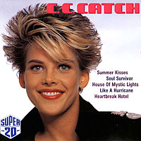 C.C. Catch - Super 20